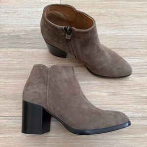 Alberto Fermani Anzio Ankle Boots
